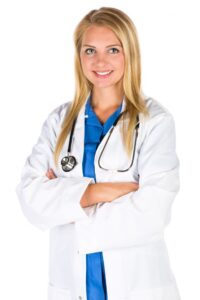 choose a medical professional to carry out your aesthetic work