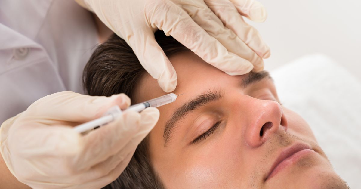 What Not to do After Botox - Eden Medical Clinic