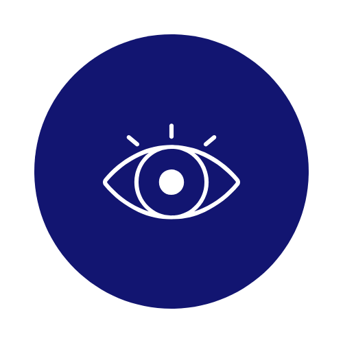 polynucleotide eyes