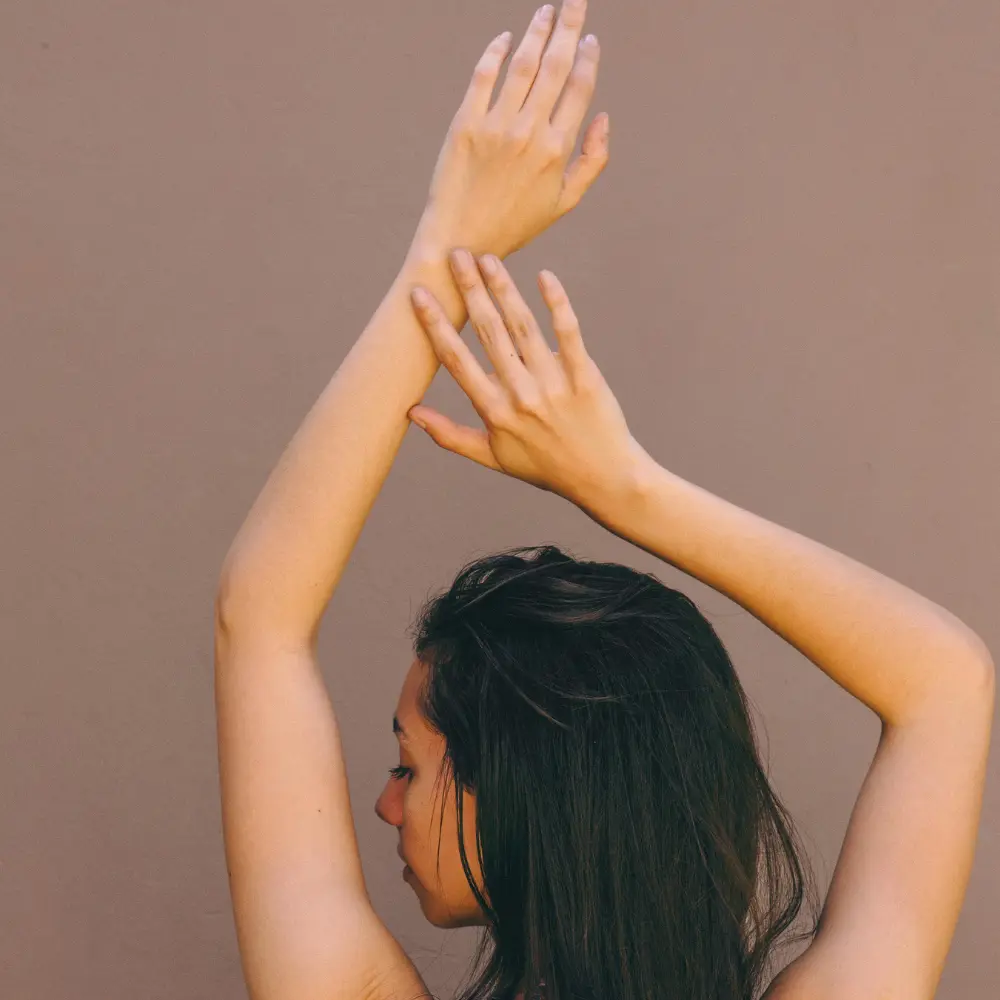 Profhilo Inner Arm