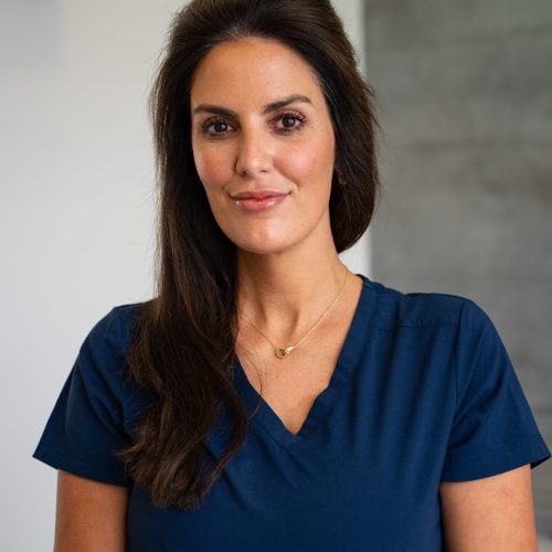 Dr. Emma Sheehan