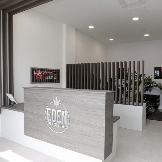 Eden Medical Clinic Cork
