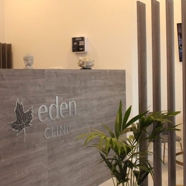 Eden Medical Clinic Sandyford Dublin
