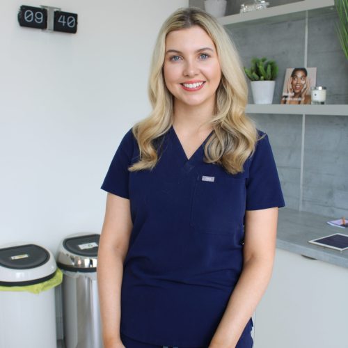 Dr. Aoife Trainor