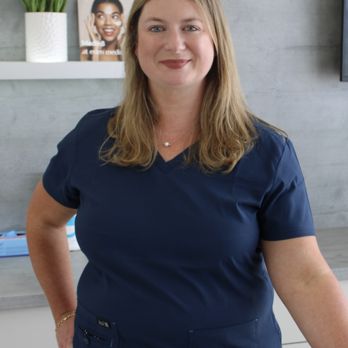 Dr. Sarah Maria Tobin