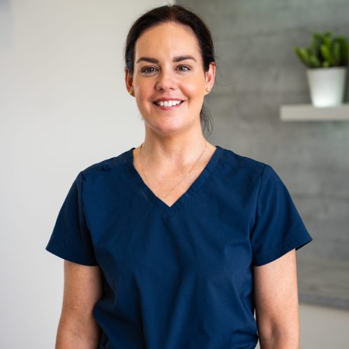 Dr. Miriam Quilty