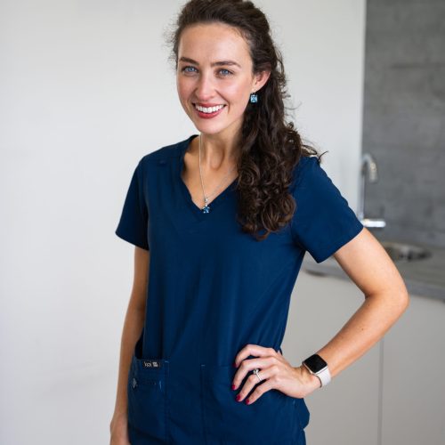 Dr. Meabh O'Brien