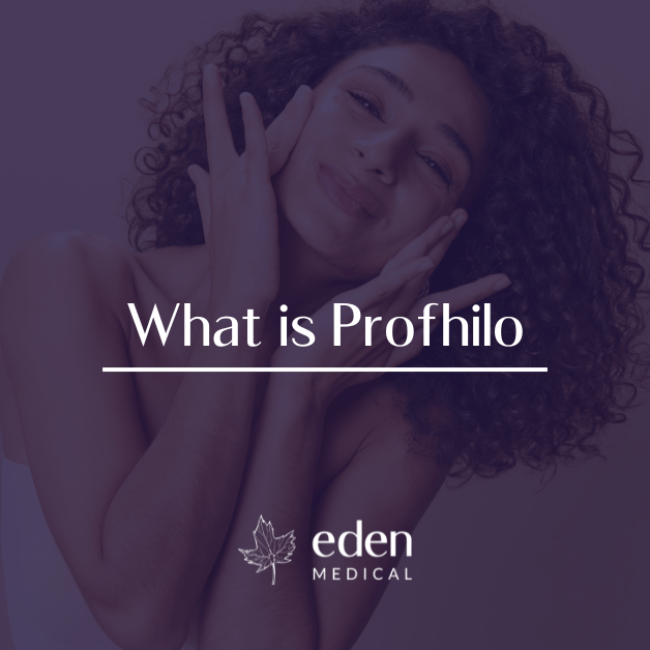 what is profhilo
