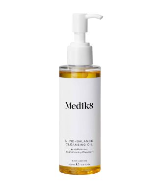 Lipid Cleansing Oil