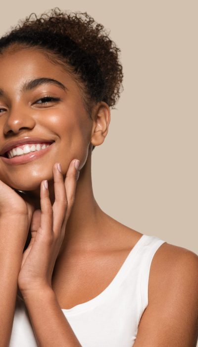 DAO Downturned mouth